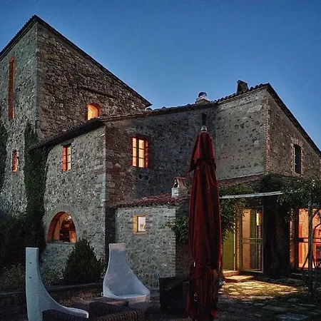 Apartman Torre Di Pornello